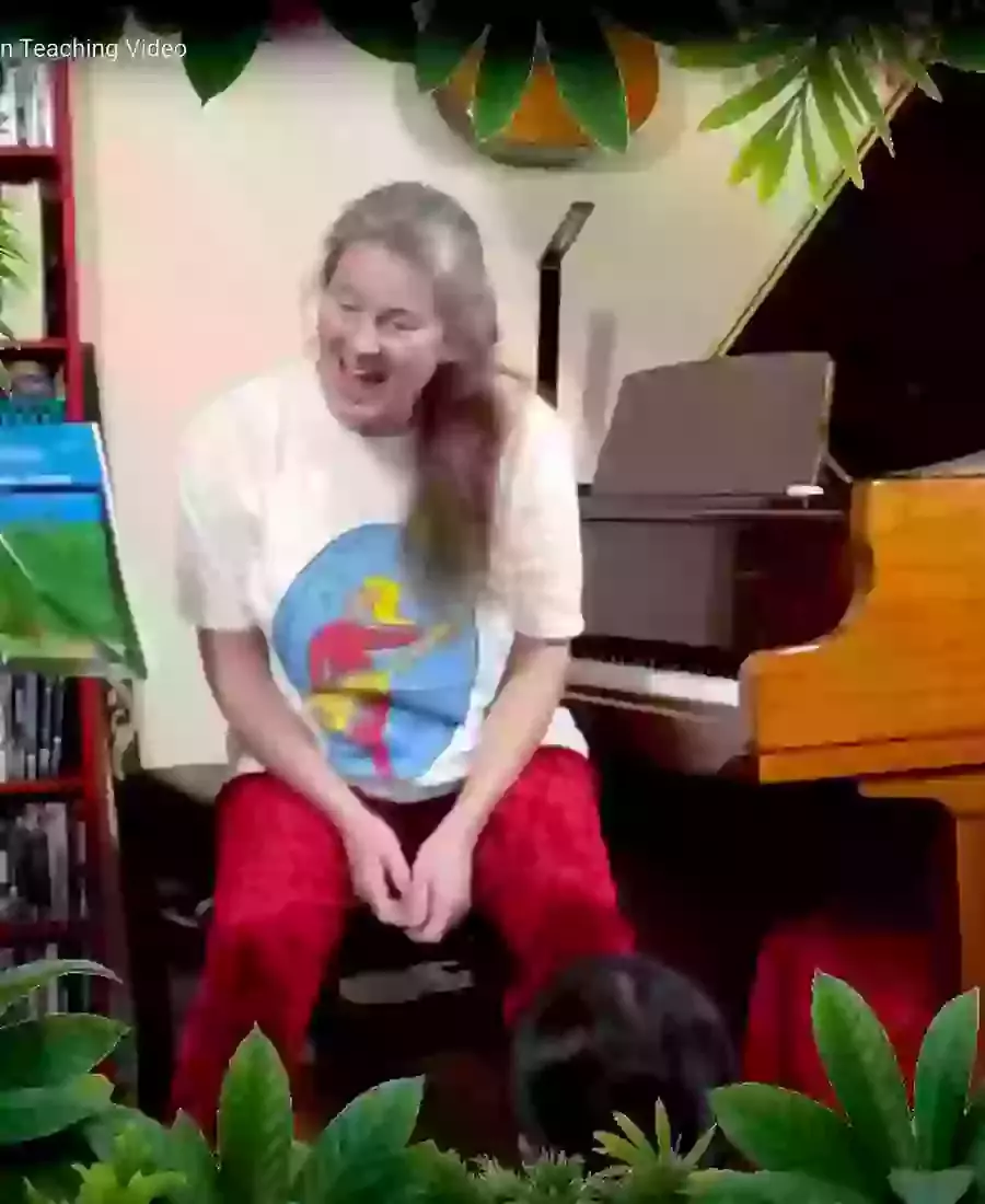 Songs For Schools